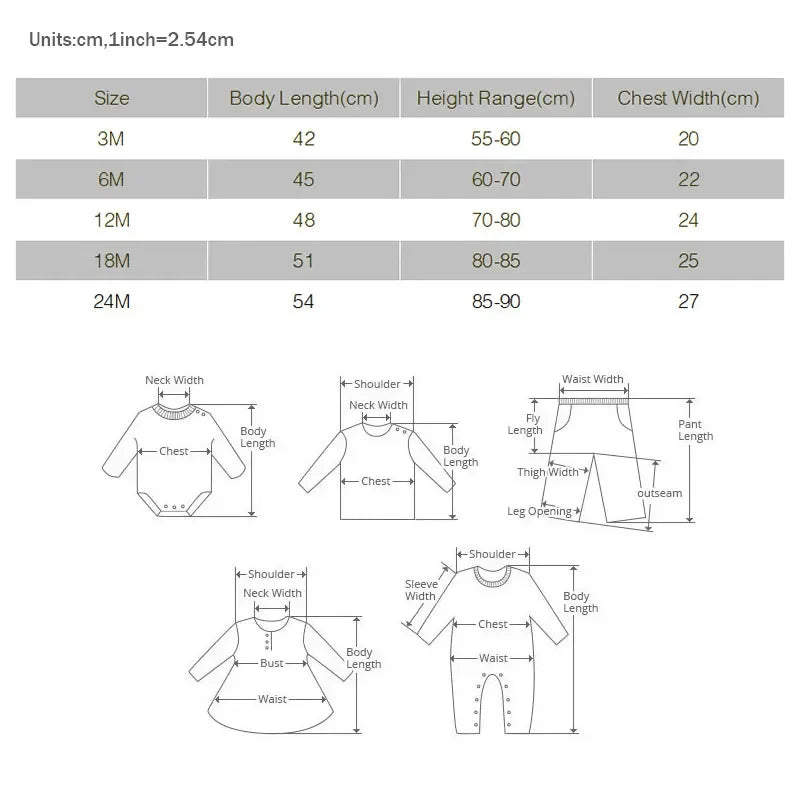 Summer Newborn Baby Romper Soild Color Baby Clothes