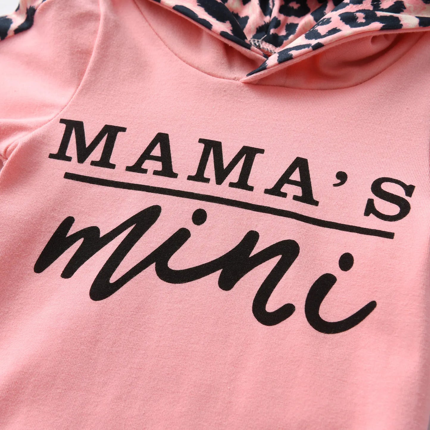 2PCS Newborn Baby Girl Set Toddler
