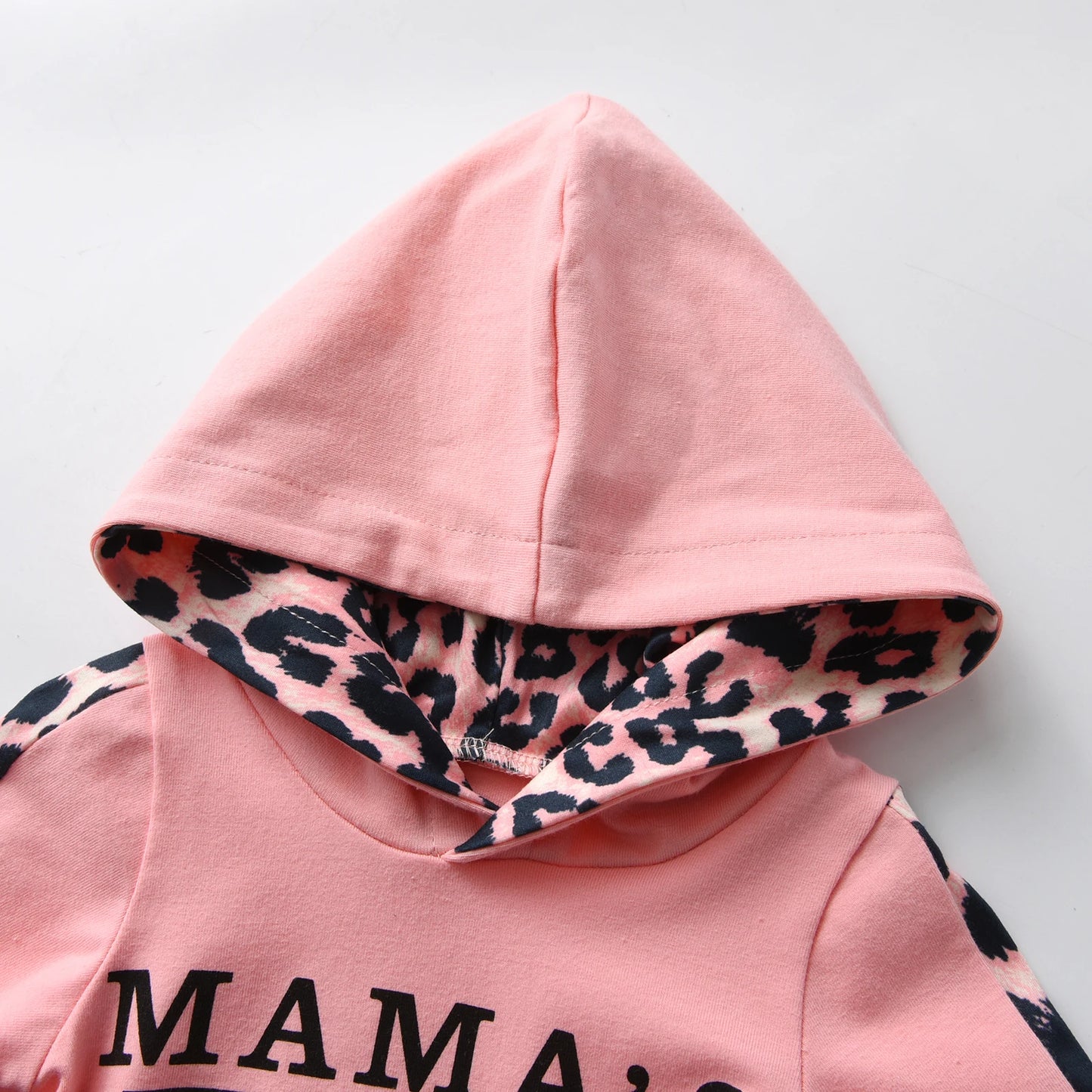 2PCS Newborn Baby Girl Set Toddler