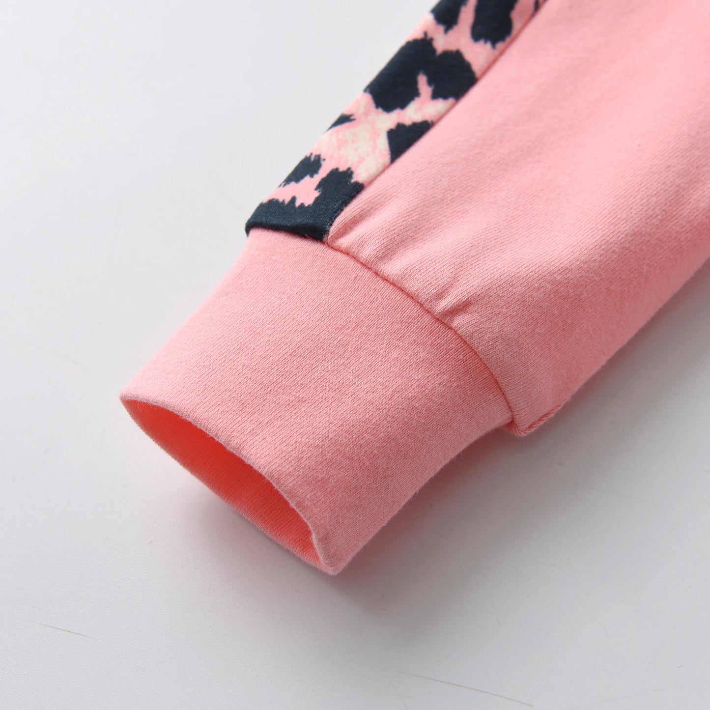 2PCS Newborn Baby Girl Set Toddler