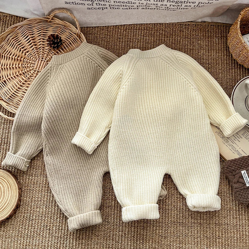 New Baby Clothes Animal Embroidery