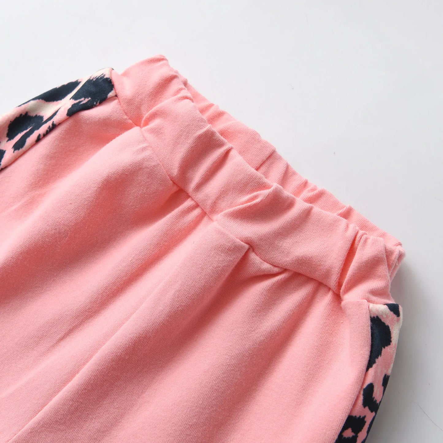 2PCS Newborn Baby Girl Set Toddler
