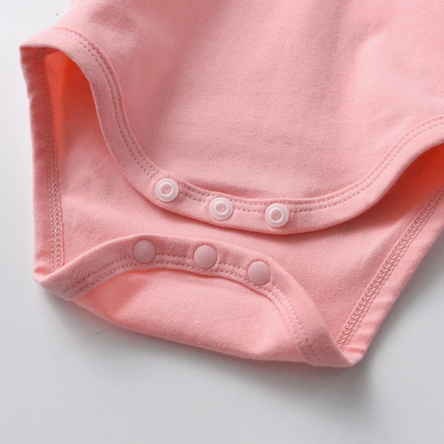 2PCS Newborn Baby Girl Set Toddler